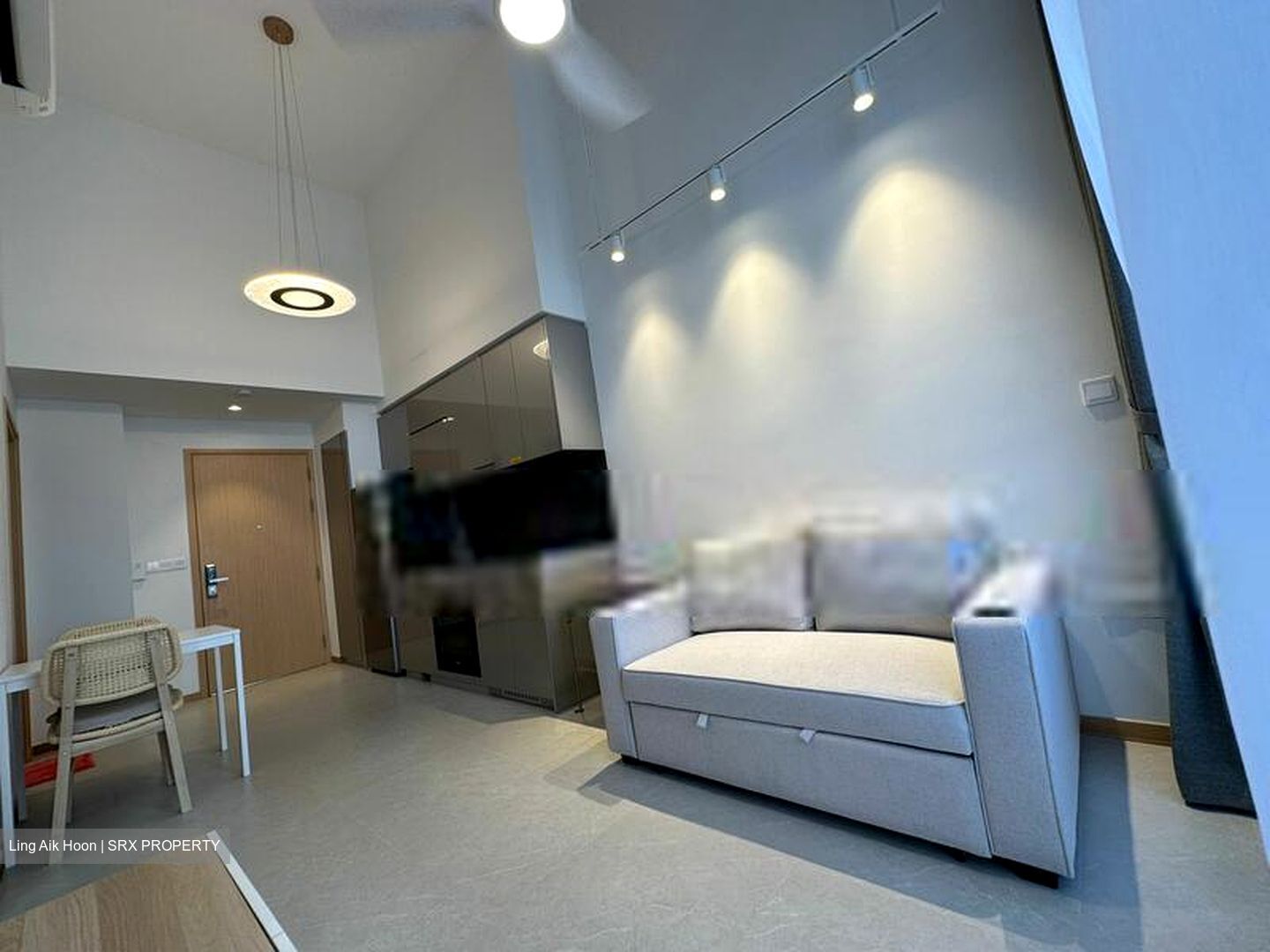 The Antares (D14), Apartment #405600191